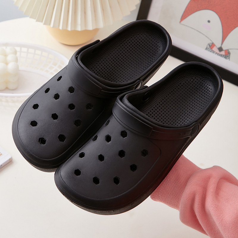 여름 야외 활동용 케이브 슈즈, 남녀공용 EVA 수영화 - Women'S Shoes Crocs 리뷰 및 가격