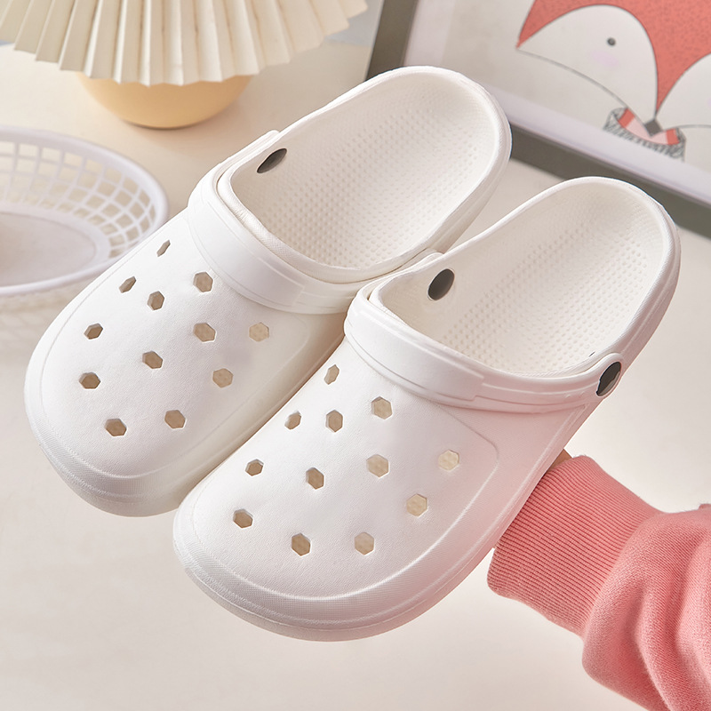여름 야외 활동용 케이브 슈즈, 남녀공용 EVA 수영화 - Women'S Shoes Crocs 리뷰 및 가격