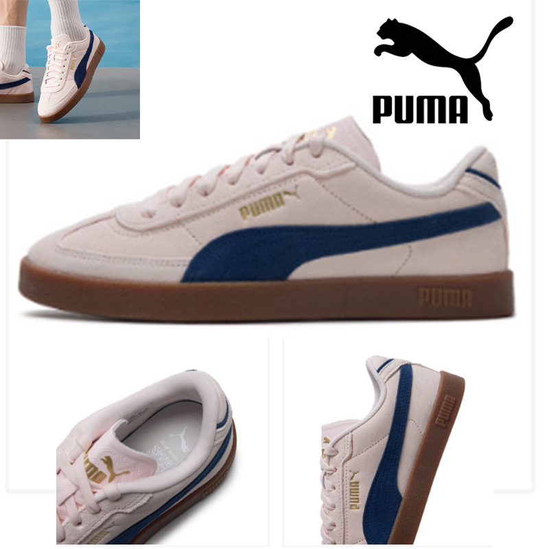 푸마 유니섹스 로우탑 스케이트보드 슈즈 미끄럼 방지 경 - Women'S Shoes Puma Sneakers 리뷰 및 가격