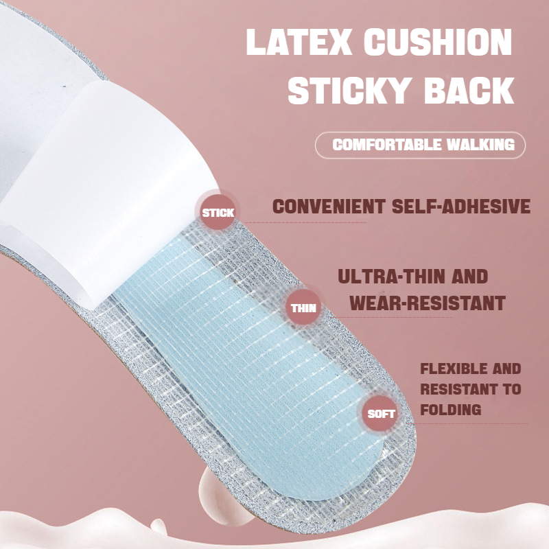 여성용 가죽 신발 깔창, 부드러운 미끄럼 방지 신발 패 - Women'S Shoes For Plantar Fasciitis 리뷰 및 가격