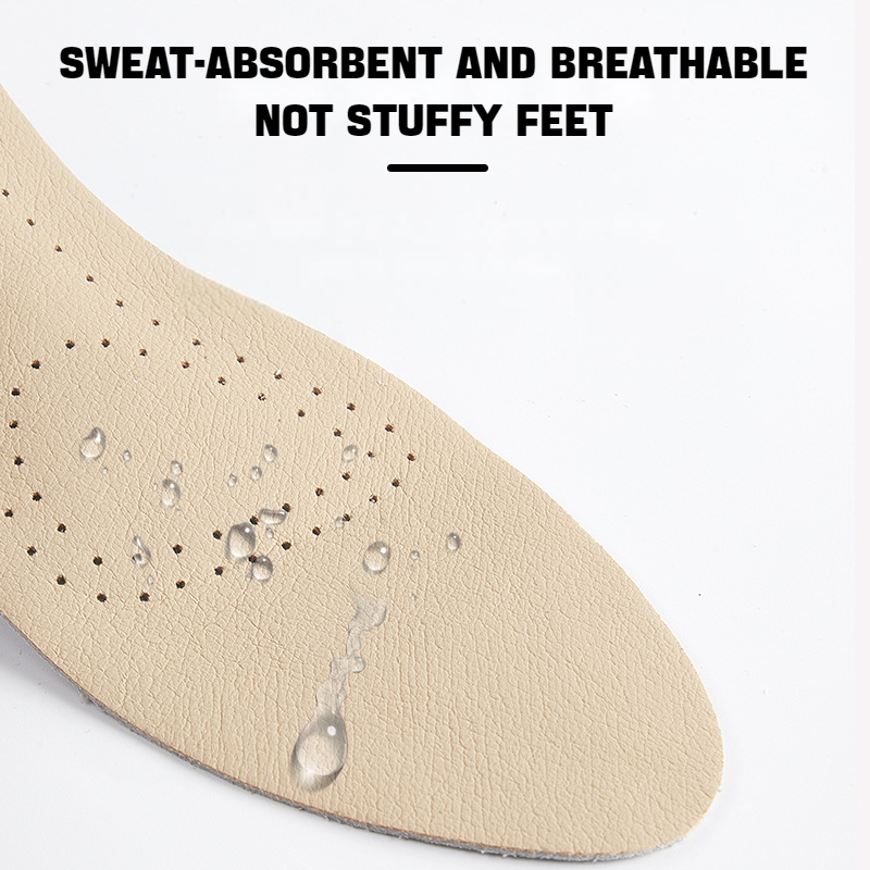 여성용 가죽 신발 깔창, 부드러운 미끄럼 방지 신발 패 - Women'S Shoes For Plantar Fasciitis 리뷰 및 가격