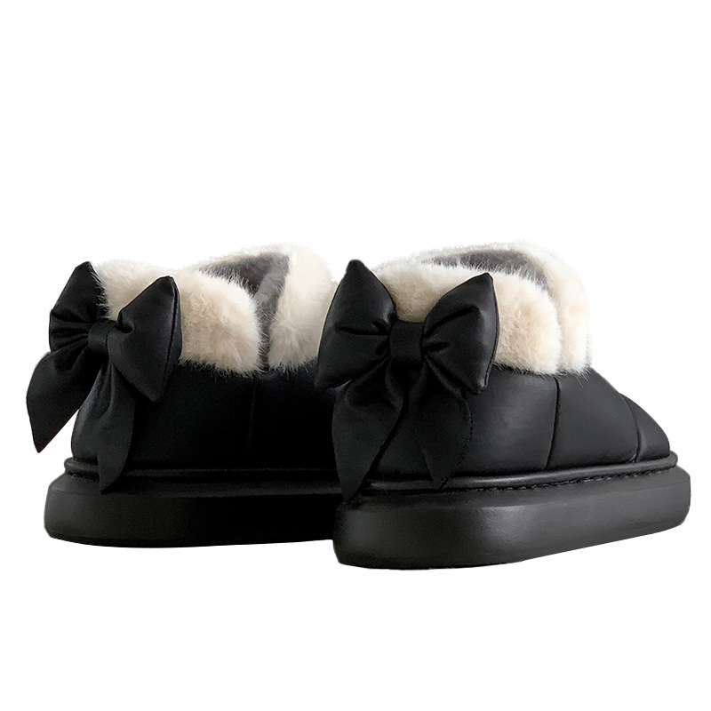 2025년 신상 겨울 여성용 플러시 슬리퍼 - 밀폐형  - Women'S Shoes For Fall 리뷰 및 가격