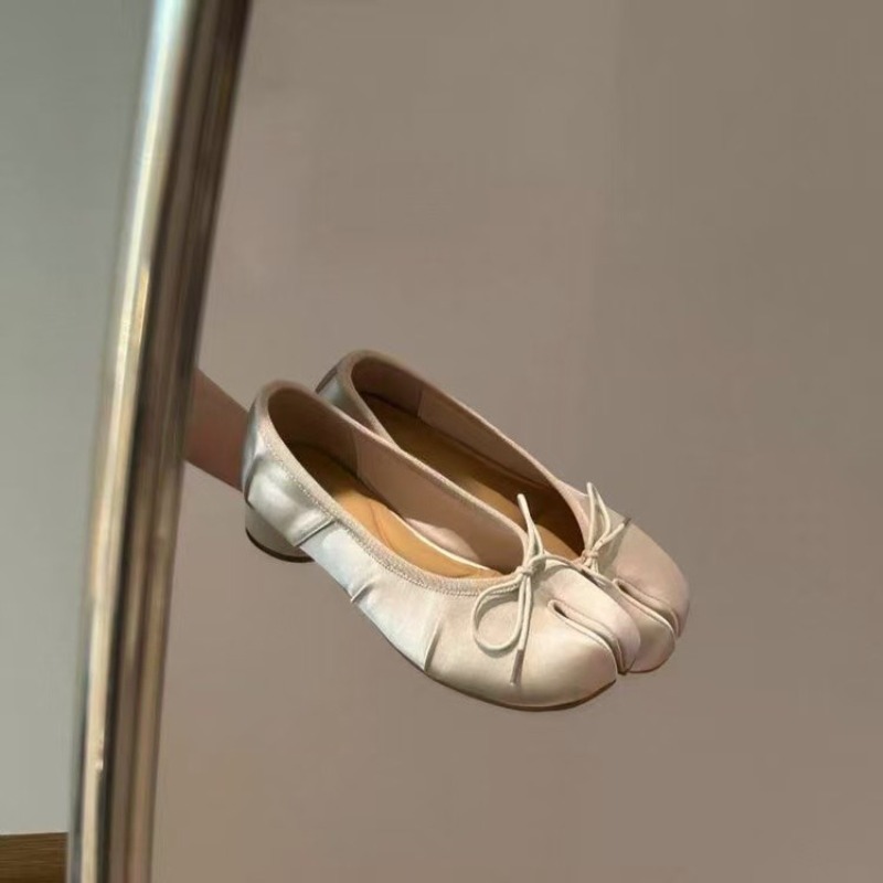 스윗보우 여성용 2026년 봄 신상 슬립온 얇은굽 부드 - Slingback Pumps Women 리뷰 및 가격