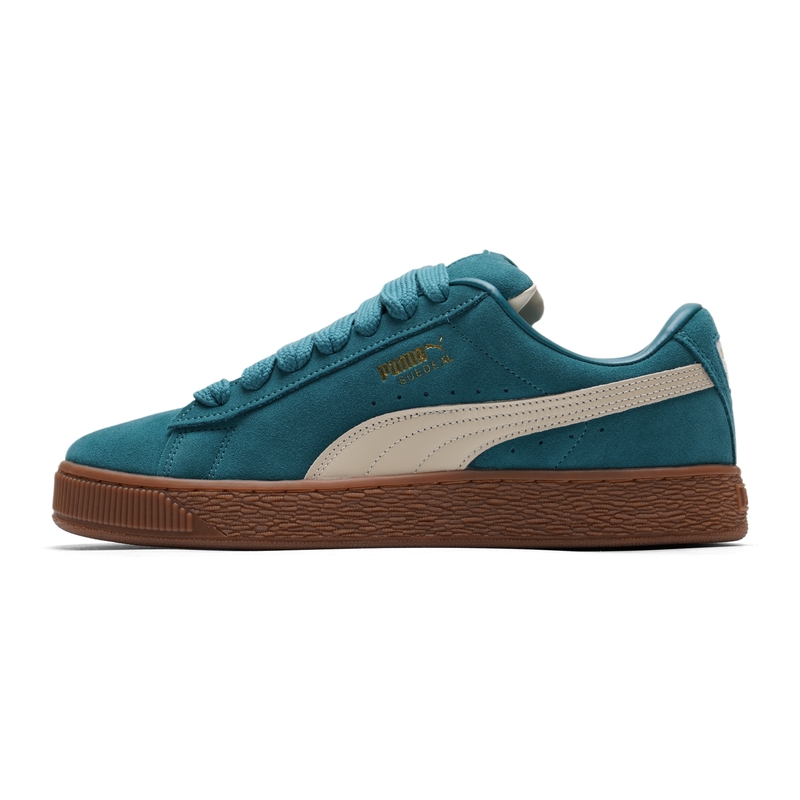 남녀공용 푸마 스니커즈 스웨이드-XL 레트로 로퍼 스포 - Women'S Shoes Puma Sneakers 리뷰 및 가격