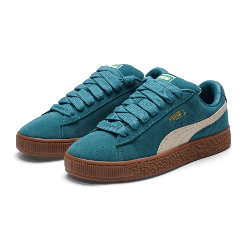 남녀공용 푸마 스니커즈 스웨이드-XL 레트로 로퍼 스포 - Women'S Shoes Puma Sneakers 리뷰 및 가격