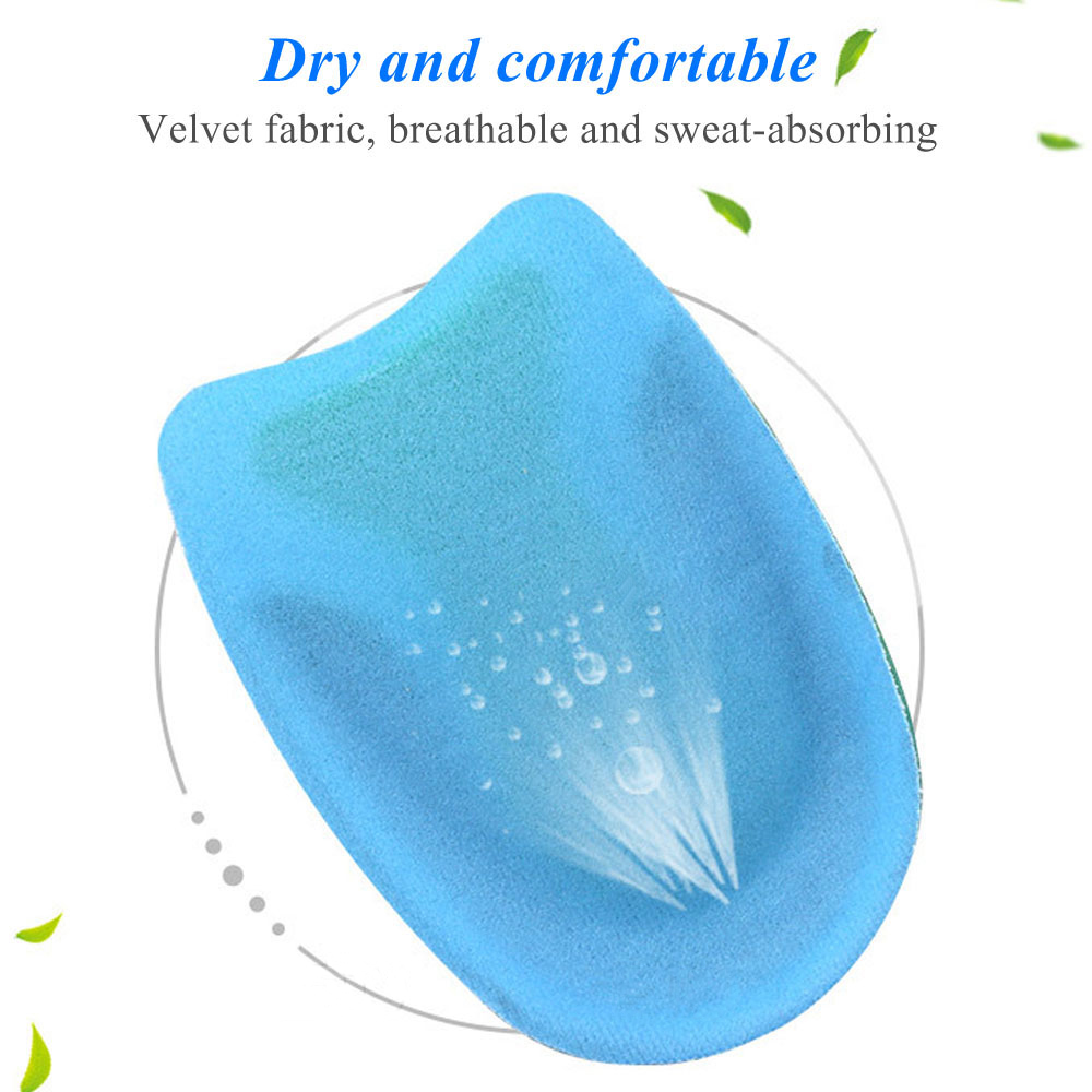 실리콘 힐 컵 발 뒤꿈치 박차 통증 완화 족저 근막염  - Women'S Shoes For Plantar Fasciitis 리뷰 및 가격