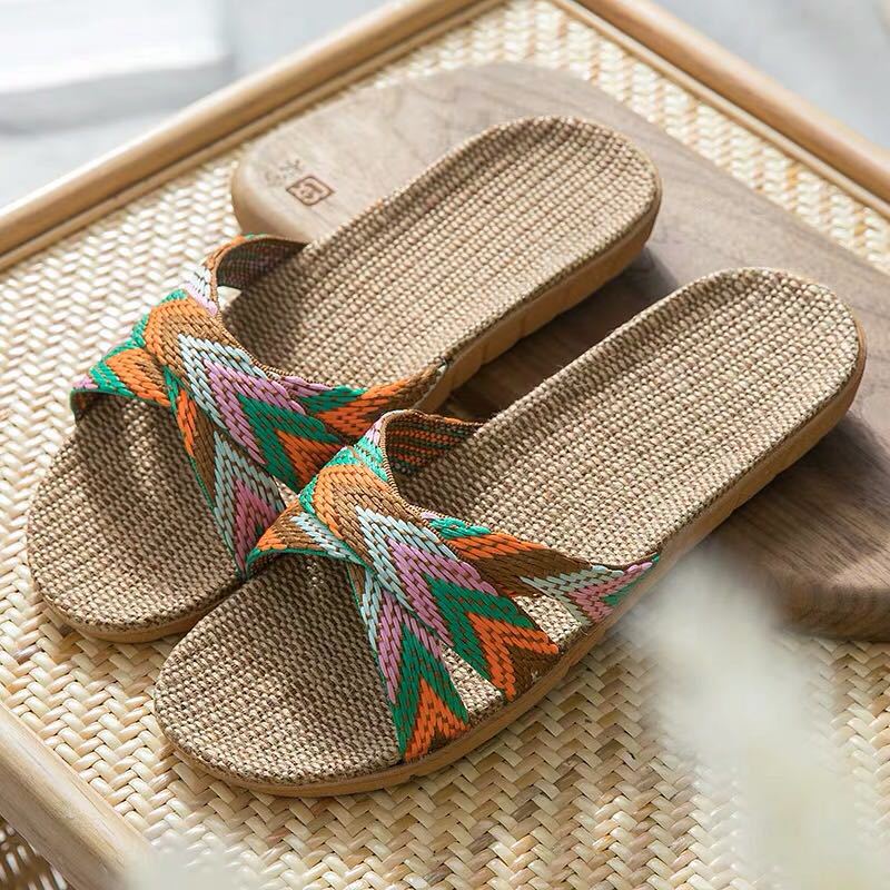 Mntrerm 2022 홈 슬리퍼에 대 한 새로운 캐주 - Women Shoes Black 리뷰 및 가격