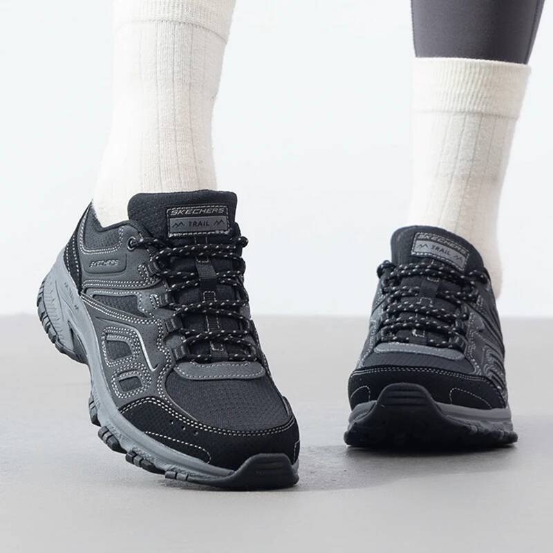 SKECHERS 여성 운동화 통기성 메쉬 어퍼 쿠션 솔 - Women Shoes Skechers 리뷰 및 가격