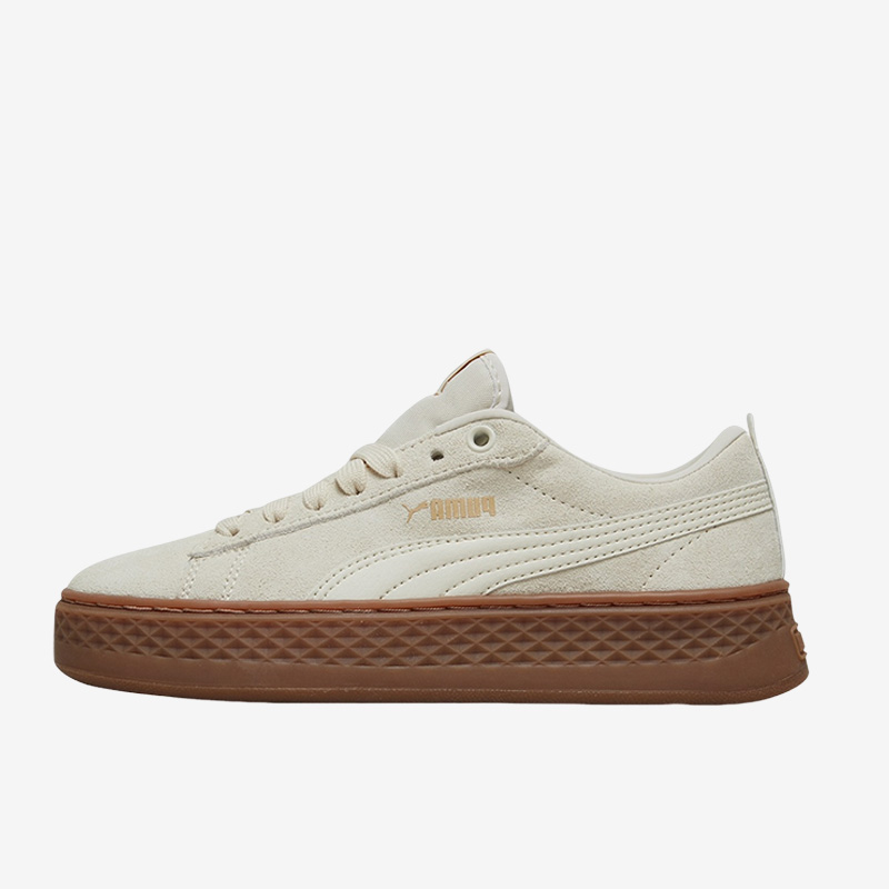 PUMA 정품 스매쉬 여성용 새 패션 미니멀리스트 캐주 - Women'S Shoes Puma Sneakers 리뷰 및 가격