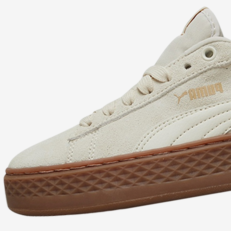 PUMA 정품 스매쉬 여성용 새 패션 미니멀리스트 캐주 - Women'S Shoes Puma Sneakers 리뷰 및 가격