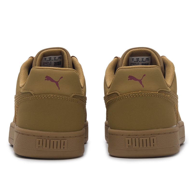 남녀공용 푸마 스니커즈, 캐주얼 신발, 레트로 로우탑  - Women'S Shoes Puma Sneakers 리뷰 및 가격