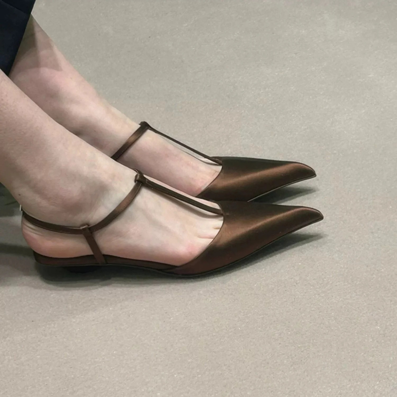 여성용 신발 섹시한 뾰족한 발가락 여성용 샌들 편안한  - Women Shoes Heels 리뷰 및 가격