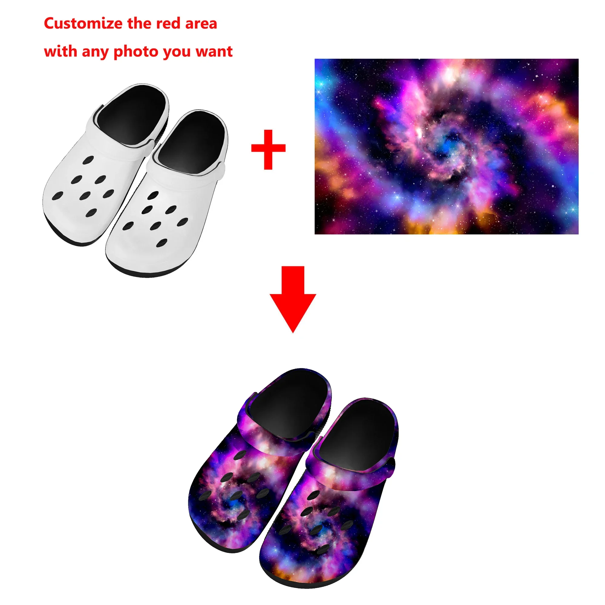 파키스탄 국기 워터 슈즈 남성 여성 편안한 홈 가든 클 - Women'S Shoes In Pakistan 리뷰 및 가격