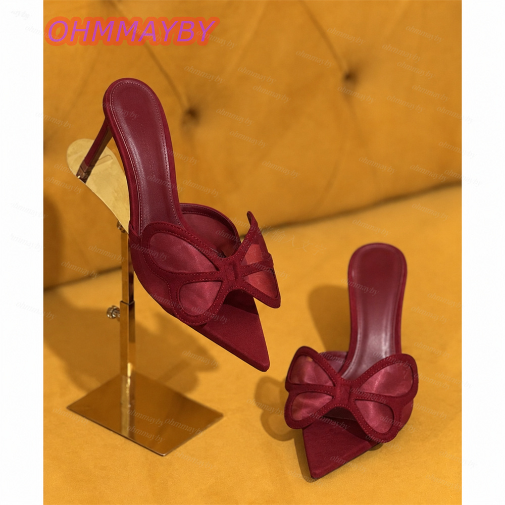 여성용 골드 포인티드 토 슬리퍼 하이힐 뮬 스틸레토 슬 - Women Shoes Us To Eu 리뷰 및 가격