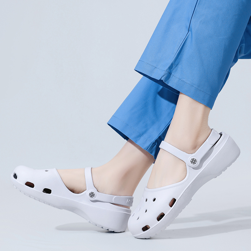 여성용 크록 슈즈, 여름용 단색 경량 속건 샌들, 남녀 - Women'S Shoes Crocs 리뷰 및 가격