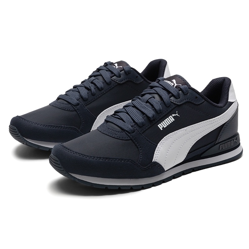 컬러 블로킹 디자인의 푸마 여성용 스니커즈, 워킹 슈즈 - Women'S Shoes Puma Sneakers 리뷰 및 가격