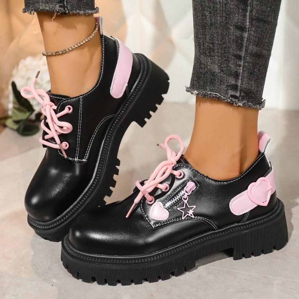 2026 봄과 가을 여성 신발 새로운 패션 럭셔리 디자 - Women Shoes Big W 리뷰 및 가격