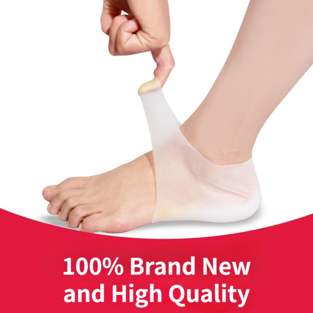 1쌍 2-6cm 발바닥 근막염용 깔창, 신발 밑창, 보 - Women'S Shoes For Plantar Fasciitis 리뷰 및 가격
