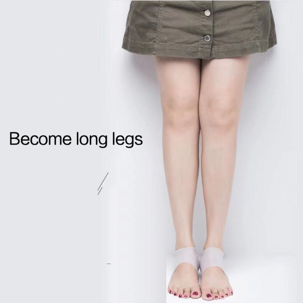1쌍 2-6cm 발바닥 근막염용 깔창, 신발 밑창, 보 - Women'S Shoes For Plantar Fasciitis 리뷰 및 가격