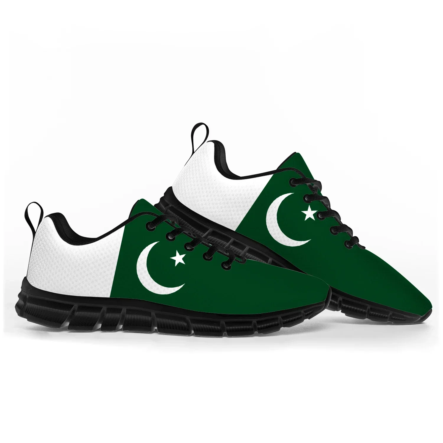 파키스탄 국기 스포츠 신발 남성 여성 십대 운동화 파키 - Women'S Shoes In Pakistan 리뷰 및 가격