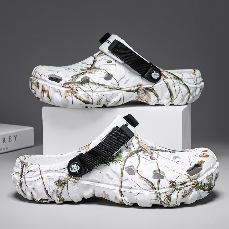 여름 여성 및 남성 나막신 슬리퍼 클래식 커플 정원 신 - Women'S Shoes Crocs 리뷰 및 가격