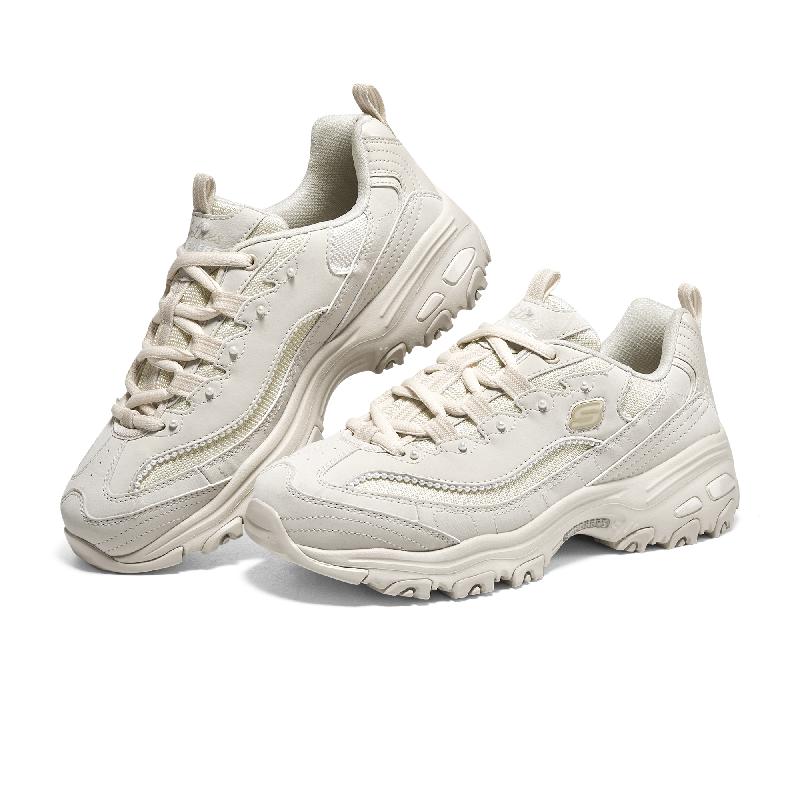 Skechers D'Lites 1.0 여성용 캐주얼 신 - Women Shoes Skechers 리뷰 및 가격